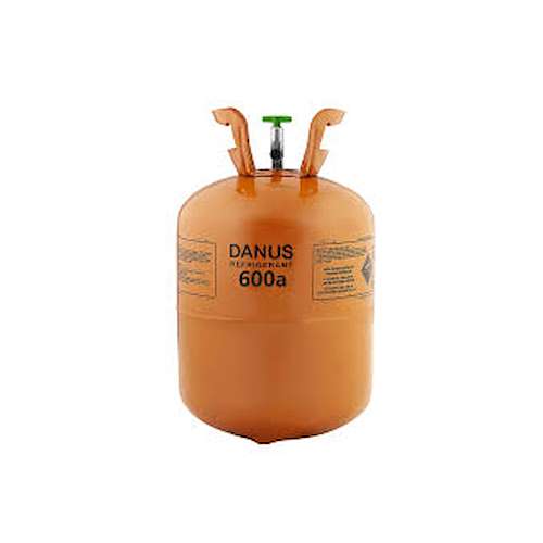 گاز ممبرد R600A